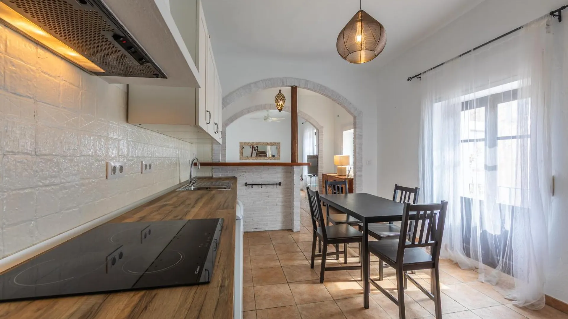 Casa Grande Centro By Inmo360Solutions Apartment Tarifa