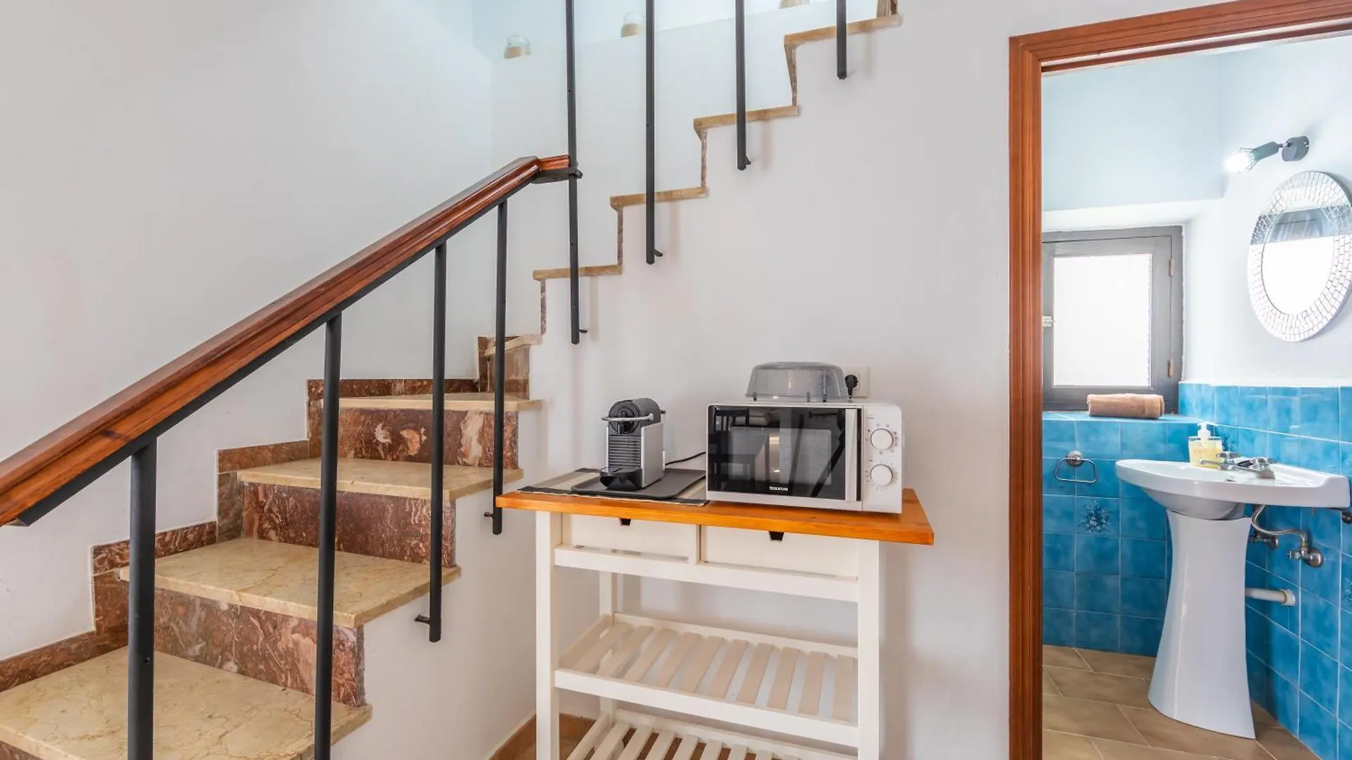 Casa Grande Centro By Inmo360Solutions Διαμέρισμα Ταρίφα Ισπανία